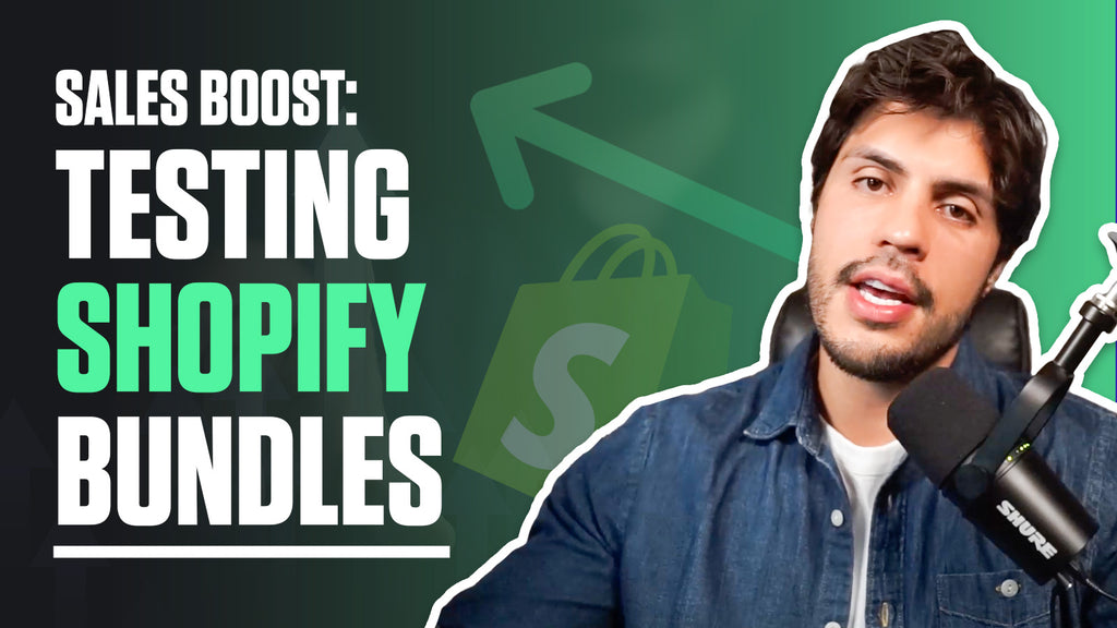 Native Product Bundling in Shopify: A Step-by-Step Guide